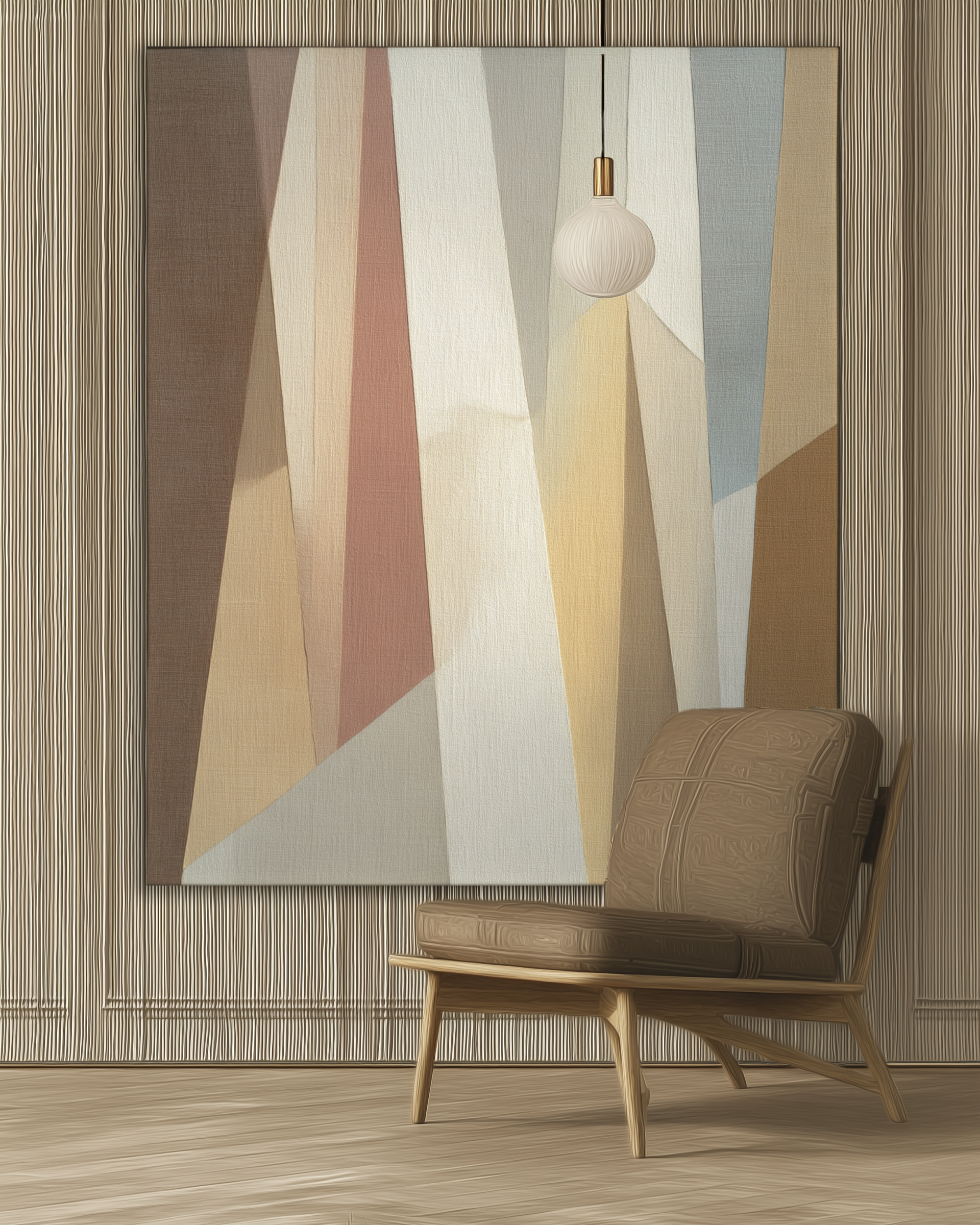 Linen & Stone
