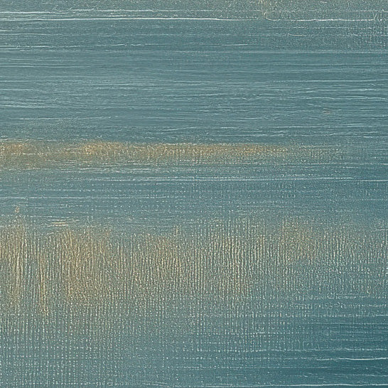 Marsh Drift I detail – close-up of soft salt marsh grasses and coastal light