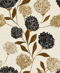 Ochre Study II — Botanical Fine Art Print · Verilucent House